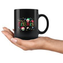 Lade das Bild in den Galerie-Viewer, Merry Maskmas Christmas Mug - Bearified Gear
