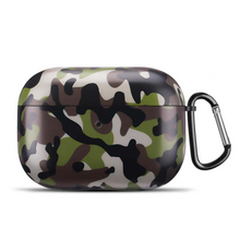 Lade das Bild in den Galerie-Viewer, Airpod Pro Case - Patterns Limited Edition - Bearified Gear
