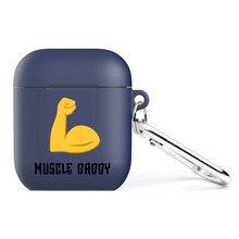 Lade das Bild in den Galerie-Viewer, Muscle Daddy Airpods Case - Bearified Gear