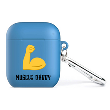 Lade das Bild in den Galerie-Viewer, Muscle Daddy Airpods Case - Bearified Gear