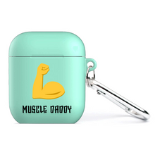 Lade das Bild in den Galerie-Viewer, Muscle Daddy Airpods Case - Bearified Gear