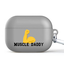 Lade das Bild in den Galerie-Viewer, Muscle Daddy Airpods Pro Case - Bearified Gear