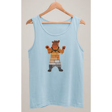 Lade das Bild in den Galerie-Viewer, Bear Pride Harness Tank Top - Bearified Gear