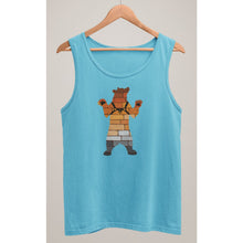 Lade das Bild in den Galerie-Viewer, Bear Pride Harness Tank Top - Bearified Gear
