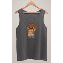 Lade das Bild in den Galerie-Viewer, Bear Pride Harness Tank Top - Bearified Gear