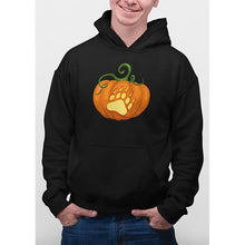 Lade das Bild in den Galerie-Viewer, Bear Paw Halloween Hoodie - Bearified Gear