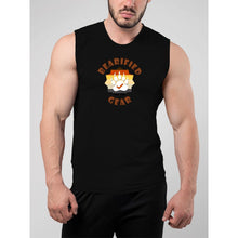 Lade das Bild in den Galerie-Viewer, Bearified Gear Logo Muscle Tank Top - Bearified Gear