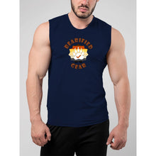 Lade das Bild in den Galerie-Viewer, Bearified Gear Logo Muscle Tank Top - Bearified Gear