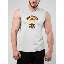 Lade das Bild in den Galerie-Viewer, Bearified Gear Logo Muscle Tank Top - Bearified Gear