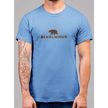 Lade das Bild in den Galerie-Viewer, Bearlicious T-Shirt - Bearified Gear