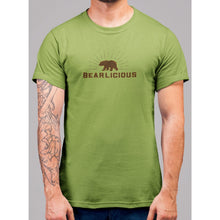 Lade das Bild in den Galerie-Viewer, Bearlicious T-Shirt - Bearified Gear