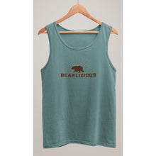 Lade das Bild in den Galerie-Viewer, Bearlicious Tank Top - Bearified Gear