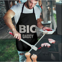 Lade das Bild in den Galerie-Viewer, Big Daddy Adjustable Apron - Bearified Gear