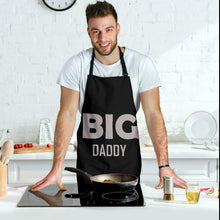 Lade das Bild in den Galerie-Viewer, Big Daddy Adjustable Apron - Bearified Gear