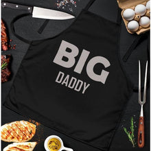 Lade das Bild in den Galerie-Viewer, Big Daddy Adjustable Apron - Bearified Gear