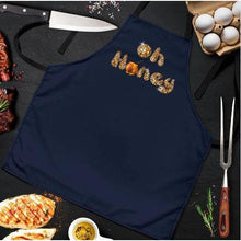 Lade das Bild in den Galerie-Viewer, Oh Honey Adjustable Apron - Bearified Gear