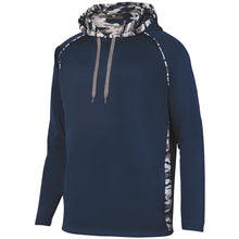 Lade das Bild in den Galerie-Viewer, Woof Camouflage Accent Hoodie - Bearified Gear