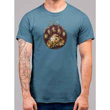 Lade das Bild in den Galerie-Viewer, Disco Paw T-Shirt - Bearified Gear