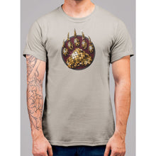 Lade das Bild in den Galerie-Viewer, Disco Paw T-Shirt - Bearified Gear