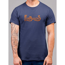 Lade das Bild in den Galerie-Viewer, FurBulous T-Shirt - Bearified Gear