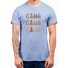 Lade das Bild in den Galerie-Viewer, Gobble Gobble Gobble T-Shirt - Bearified Gear