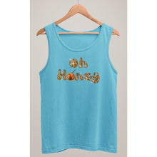 Lade das Bild in den Galerie-Viewer, Oh Honey Tank Top - Bearified Gear