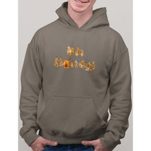Lade das Bild in den Galerie-Viewer, Oh Honey Hoodie - Bearified Gear