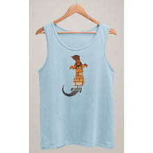 Lade das Bild in den Galerie-Viewer, Otter Harness Tank Top - Bearified Gear