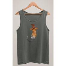 Lade das Bild in den Galerie-Viewer, Otter Harness Tank Top - Bearified Gear