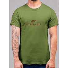 Lade das Bild in den Galerie-Viewer, Otterdale T-Shirt - Bearified Gear