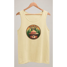 Lade das Bild in den Galerie-Viewer, Shady Pines Tank Top - Bearified Gear