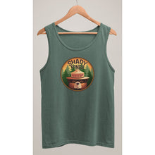 Lade das Bild in den Galerie-Viewer, Shady Pines Tank Top - Bearified Gear