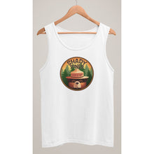 Lade das Bild in den Galerie-Viewer, Shady Pines Tank Top - Bearified Gear