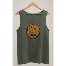 Lade das Bild in den Galerie-Viewer, Woof Badge Tank Top - Bearified Gear