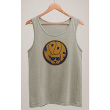 Lade das Bild in den Galerie-Viewer, Woof Badge Tank Top - Bearified Gear