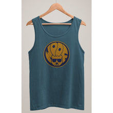Lade das Bild in den Galerie-Viewer, Woof Badge Tank Top - Bearified Gear