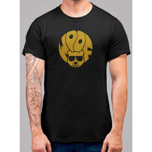 Lade das Bild in den Galerie-Viewer, Woof Circle T-Shirt - Bearified Gear
