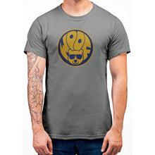 Lade das Bild in den Galerie-Viewer, Woof Badge T-Shirt - Bearified Gear