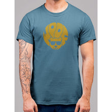 Lade das Bild in den Galerie-Viewer, Woof Circle T-Shirt - Bearified Gear