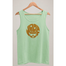 Lade das Bild in den Galerie-Viewer, Woof Circle Tank Top - Bearified Gear