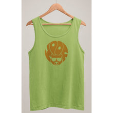 Lade das Bild in den Galerie-Viewer, Woof Circle Tank Top - Bearified Gear