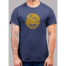 Lade das Bild in den Galerie-Viewer, Woof Circle T-Shirt - Bearified Gear