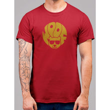 Lade das Bild in den Galerie-Viewer, Woof Circle T-Shirt - Bearified Gear