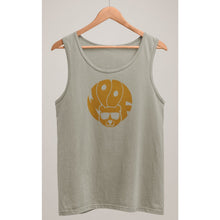 Lade das Bild in den Galerie-Viewer, Woof Circle Tank Top - Bearified Gear