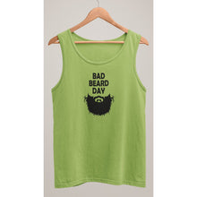 Lade das Bild in den Galerie-Viewer, Bad Beard Day Tank Top - Bearified Gear