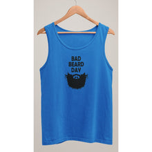 Lade das Bild in den Galerie-Viewer, Bad Beard Day Tank Top - Bearified Gear