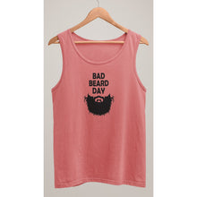 Lade das Bild in den Galerie-Viewer, Bad Beard Day Tank Top - Bearified Gear