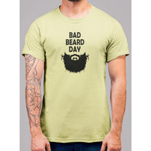 Lade das Bild in den Galerie-Viewer, Bad Beard Day T-Shirt - Bearified Gear