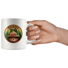Lade das Bild in den Galerie-Viewer, Shady Pines Mug - Bearified Gear