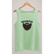 Lade das Bild in den Galerie-Viewer, Beardiful Tank Top - Bearified Gear